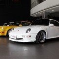台灣Porsche 911 50周年 歷代相聚首