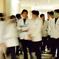 專訪衛生署長楊志良，談白袍玷污  醫院賺那麼多錢，是要幹什麼？