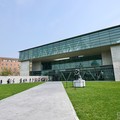 亞洲大學．亞洲現代美術館 躍上國際的大師傑作