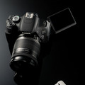 Canon EOS 600D × Panasonic LUMIX GF2 編輯採購建議