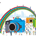CoverStoryⅠ 2012攝影器材採購大趨勢