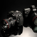 CoverStoryⅠ 搾乾Canon EOS 5D Mark Ⅲ性能