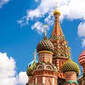 【旅遊攝影】探索俄羅斯的政經中心─莫斯科MOSCOW