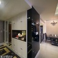 圖騰拼貼 新古典無限遐想