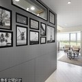 家的窗景，一輩子的風景
