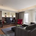 牆上玩味 簡約溫馨UP