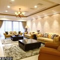 中國巴洛克 微妙組合新風貌