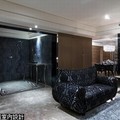 黑 立於潮流的不敗之地