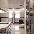 小坪數 用兩間和室滿足所有需求