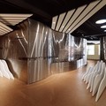 一種展翅翱翔的自由概念空間