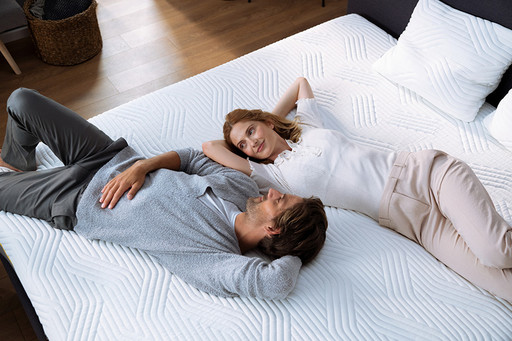 TEMPUR丹普床墊 新春報喜 福虎生風 美國NASA認證的舒適好眠