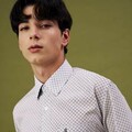 MONTAGUT 夏日機能襯衫 為新鮮人打造最佳初印象