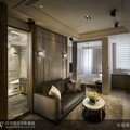 【好宅設計家】還原上海租界西式文化 連空氣中都流淌著當代奢華氣息