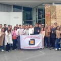 打造永續設計新視野：TAID台北室裝公會與花蓮石礦產業展開深度對話