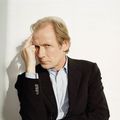 劇場界走出的「搖滾歌手」比爾奈伊 Bill Nighy