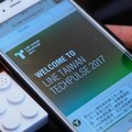 Line開發大會二度登臺，明年2大戰略級平臺首度亮相，進軍IoT和企業社交平臺（超多圖片和簡報下載）