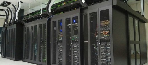 台灣重返全球百大超級電腦，國網中心新系統明年4月上線