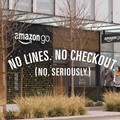 首家Amazon Go無人商店周一開幕，商品拿了就走，免結帳