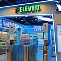 7-ELEVEN國內首間無人商店「X-STORE」展開內部測試了!