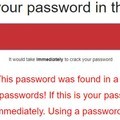 你用的密碼安全嗎？新版密碼強度檢測工具Pwned Passwords出爐