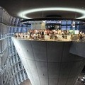 在博物館，我們shopping！東京國立新美術館