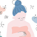 懷孕後、哺乳前請詳閱～產後乳房使用說明書