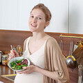 孕期三階段營養重點！媽咪不怕胖，寶寶吸收好營養