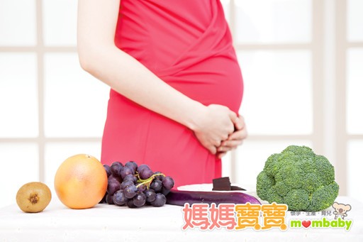 懷孕對腸胃道的5大影響