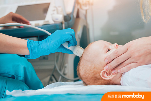 新生兒4大自費超音波篩檢，醫師告訴你各項檢查重點在哪裡！