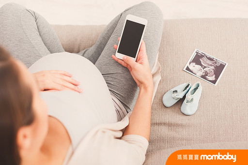 準爸媽都該下載！孕期&育兒3款實用App，解救懷孕後金魚腦