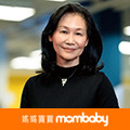 俞寧寧在兒子3個月大創業，成功創立7家公司！不當完美媽媽，兩大育兒奇招讓3個孩子都服她