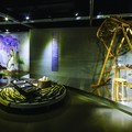 台灣茶席文化新思維─地層下的茶空間展