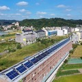 減碳節能新趨勢 屋頂太陽能種電