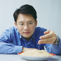 台灣第一家發芽米公司 亞洲瑞思 賣發芽米 更賣米  食文化