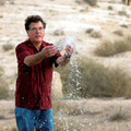 以色列本古里昂大學（Ben-Gurion University）以水資源帶動經濟起飛 讓GDP成長5倍 平均灌溉效率達9成