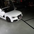 全面RS5化 Audi S5 Tuned By MTM