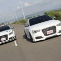 攜手抗敵Audi S5 ﹠A5 Tuned By MTM