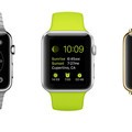 蘋果手錶終於來了！Apple Watch
