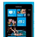 NOKIA Lumia 800 Windows Phone 來了