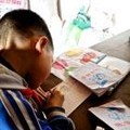《人籟》第108期：中國流動兒童的成長路