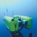 探索深海10000公尺