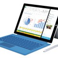 給我最薄的筆電Microsoft Surface Pro 3