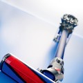 Dyson Fluffy DC74