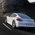 Stuff偶像 Porsche Cayman