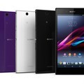 手機與平板融合的完美展現 Sony Xperia Z Ultra