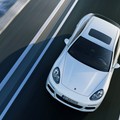 Porsche Panamera 來人，備車啦！