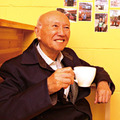 「賺錢之神」邱永漢89年的人生智慧