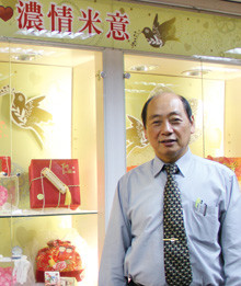 台灣米高品質 農糧署續推廣海外市場