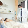跟上全球三大趨勢 讓台灣癌醫邁向頂尖