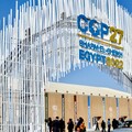 COP27現場直擊〉見證民間力崛起，公私伙伴關係成新主流